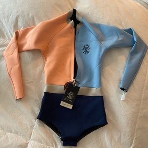 Rip Curl Spring Wetsuit